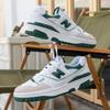 Кроссовки New Balance NB550 Retro на толстой подошве, повседневные, для мужчин и женщин
