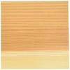 Artec Natural Cedar Kaishi Paper, 5 Inches, Cedar, Japan (100 Sheets) QKIE95