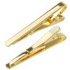 Hot Sale Simple Stainless Steel Practical for Men Gift Suit Clip Necktie Clasp Metal Tie Clip Pin