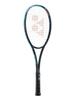 Мягкая теннисная ракетка YONEX Geo Break 70V Aqua UL2 02GB70V (301)