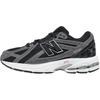 NB 1906R Versatile Comfortable Durable Low-Top Casual Shoes Kids Sneaker Black GC1906CJ
