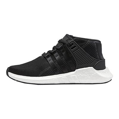 Кроссовки Mastermind X Adidas Eqt Support Mid 'Core Black' CQ1824