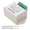 24V To 0-5V PWM Signal Converter With Shell Voltage Adapter  Instrument Interface