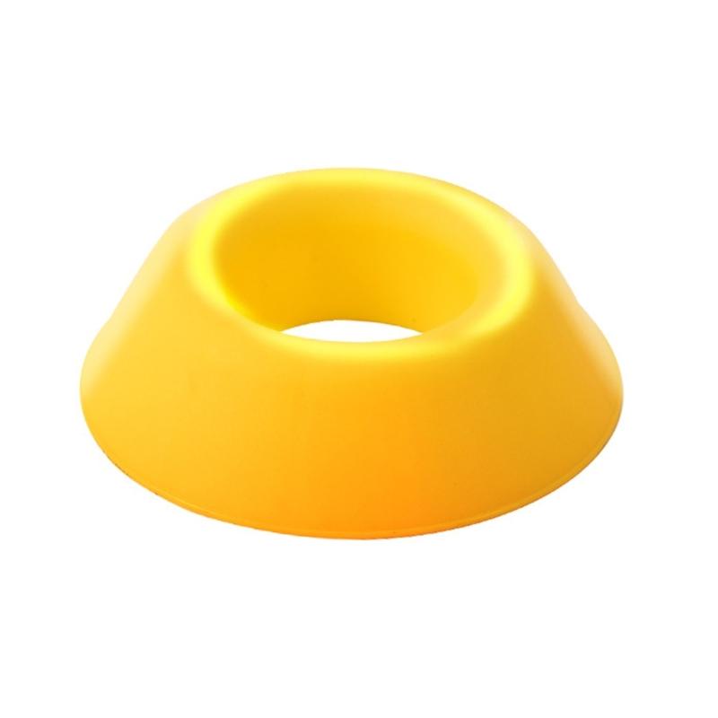 Ball Showing Base Plastic Ball Pedestals Ball Holder Base Outdoor Baseball Display Stand Ball Supporting Base Ball Rack