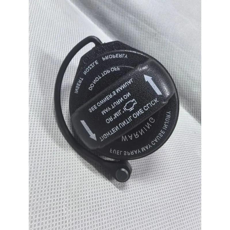 New for Fuel Tank Cap for VW for Golf 7/7.5/8 GTI/R for Tiguan MK2 for A4 B9 A3 RS3 8V Q3 for SEAT for Porsche Fuel Tank Caps3