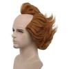 It Pennywise Cosplay Wig With Hightemperature Silk For Halloween Costume And Themed Parties