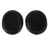 2PCS Cooling Gel Ear Pads Comfortable Memory Foam Ear Cushions Sponge Cushion Covers Replacement for