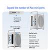 Док-станции Acasis Thunderbolt/USB4