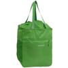Bag for Men and Tote Light A4 Compatible [Montbell] Women, Bag, 21L, Pocketable, Tote, M, 1123973, (Green (GN))