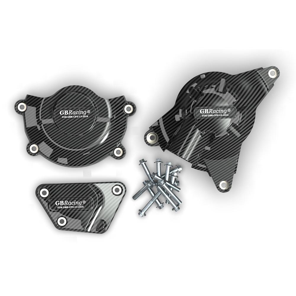 FOR YAMAHA YZF R6 2006-2023 Engine Protective Cover