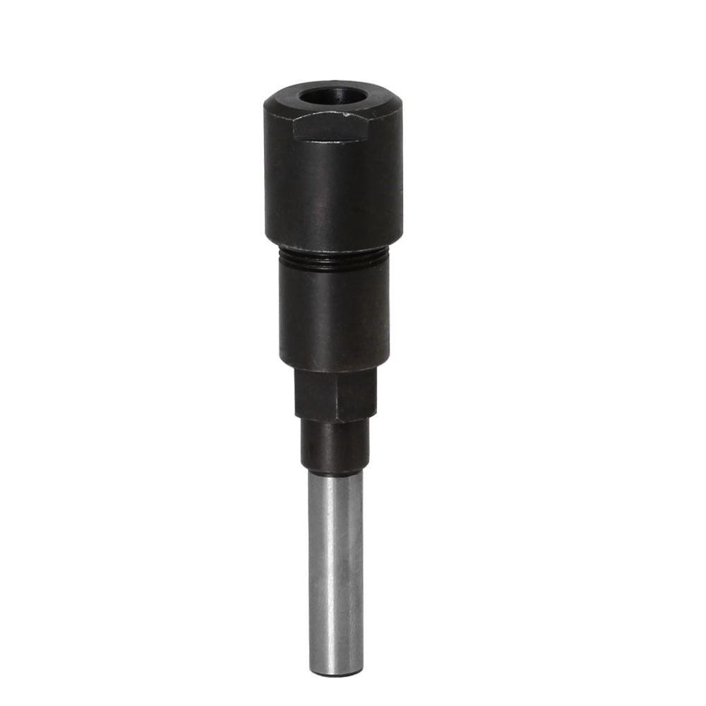 Holder Chuck Adapter Extension Rod Router Collet Extension Engraving Machine Milling Cutter Tool