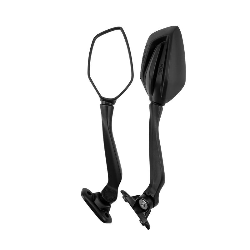 Wuji Sportbike 250RR LX250GS-3C Rearview Mirror - Original Motorcycle Accessory