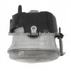 4805857AA Противотуманная фара для Grand Caravan, Journey, Compass, Commander
