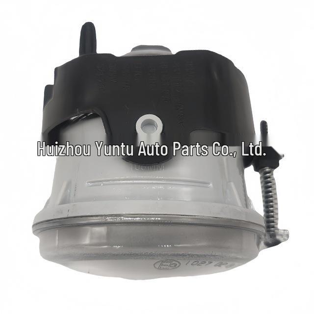 4805857AA Противотуманная фара для Grand Caravan, Journey, Compass, Commander