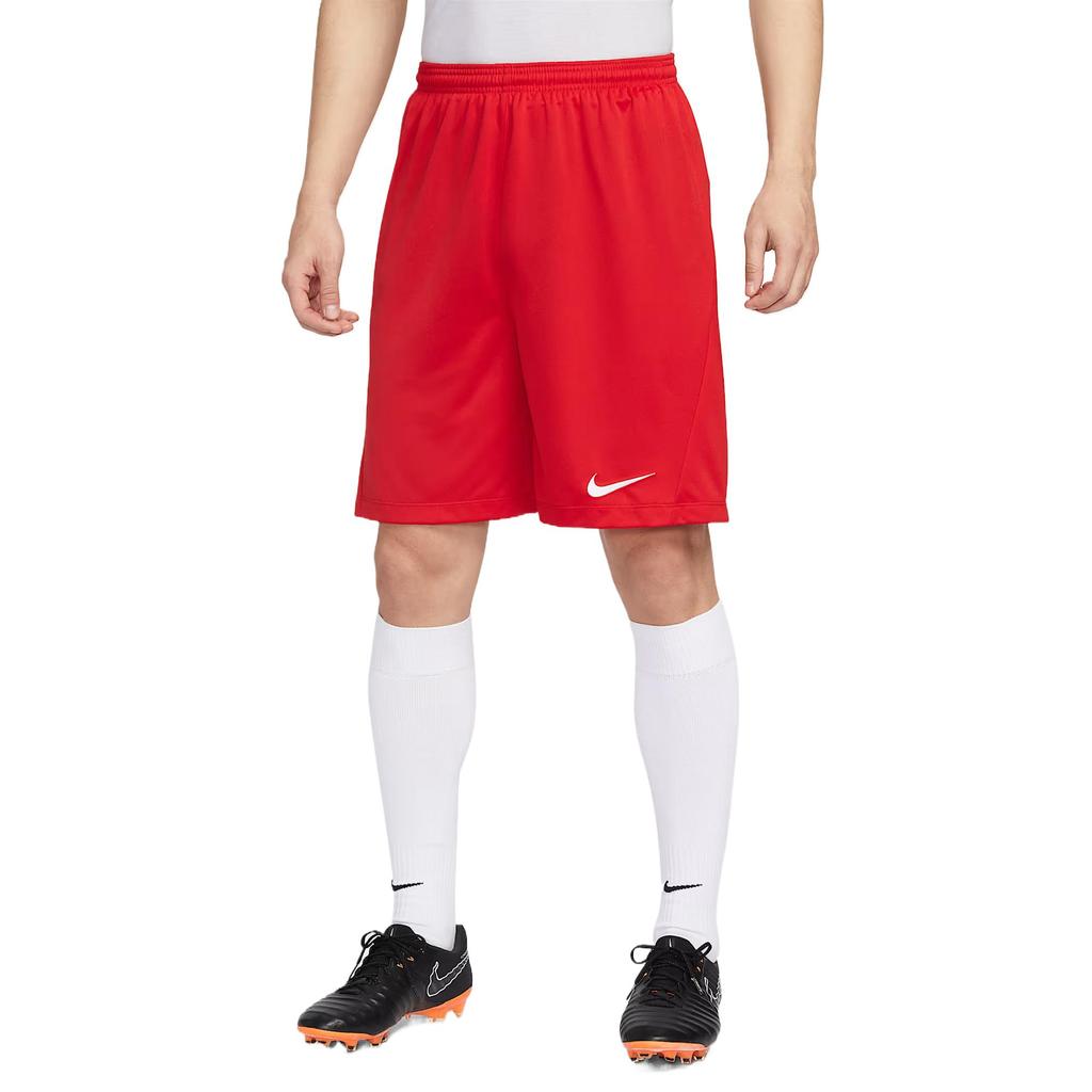 Nike Спортивные шорты Dri Fit мужские Университетский красный IB8654-657