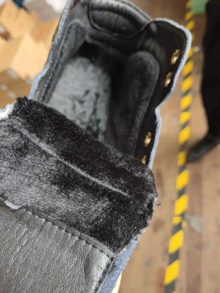 Fashion Women Genuine Leather Sneakers Spring High-top Casual Shoes Autumn First Layer Cowhide Ladies High Top Vulcanized Shoes Sneakers