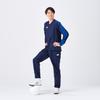 [New Balance] 8515 Куртка/Жилет Куртка для катания на лыжах Мужская NV (военно-морской флот) Япония Л (Соответствует японскому размеру L)