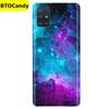 Чехол для Samsung Galaxy A51 Galaxy A71 A 71, мягкий силиконовый чехол из ТПУ для Samsung A51 SM-A515F A515 A 51, чехол для телефона Samsung A71