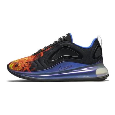 Женские кроссовки Air Max 720 China Space Exploration Pack Повседневная обувь CJ8012-001