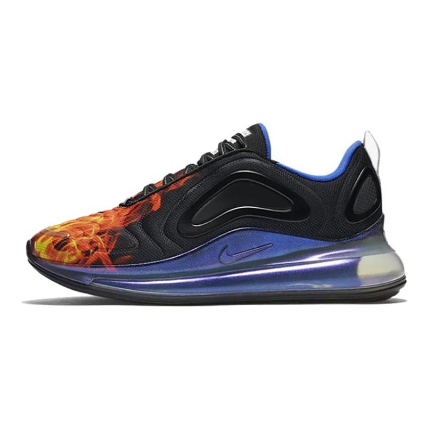 Nike Женские кроссовки Air Max 720 China Space Exploration Pack Повседневная обувь CJ8012-001