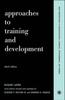 Книга Approaches To Training And Development : Third Edition Revised And Updated