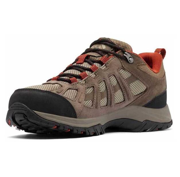 Columbia Redmond™ III ботинки трекинговые