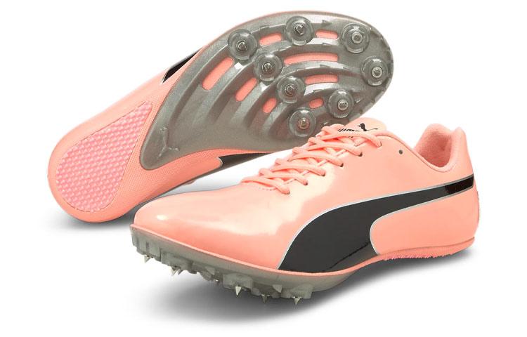 Puma EvoSpeed Sprint 10 'Электрический персик'