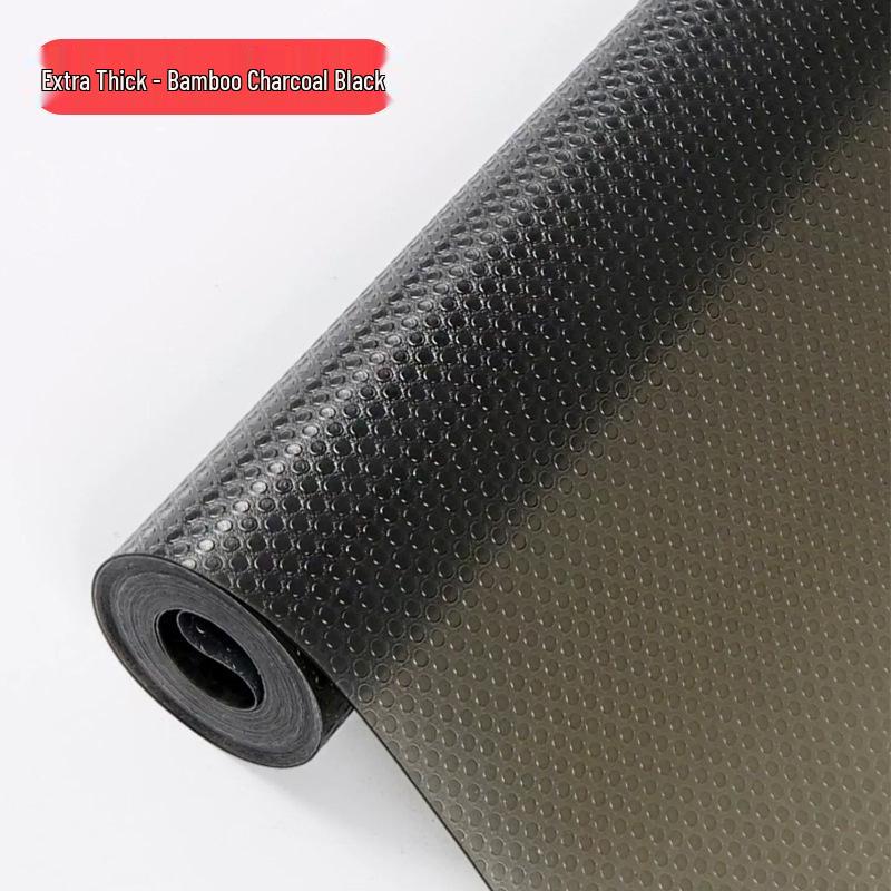 High-End EVA Moisture-Proof Non-Slip Kitchen Mat - Waterproof & Oil-Proof Cabinet, Refrigerator, Wardrobe, and Drawer Liner