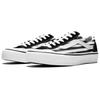 Style 36 Vans Sf 'Полоска - Черный' 2019 VN0A3ZCJXMU