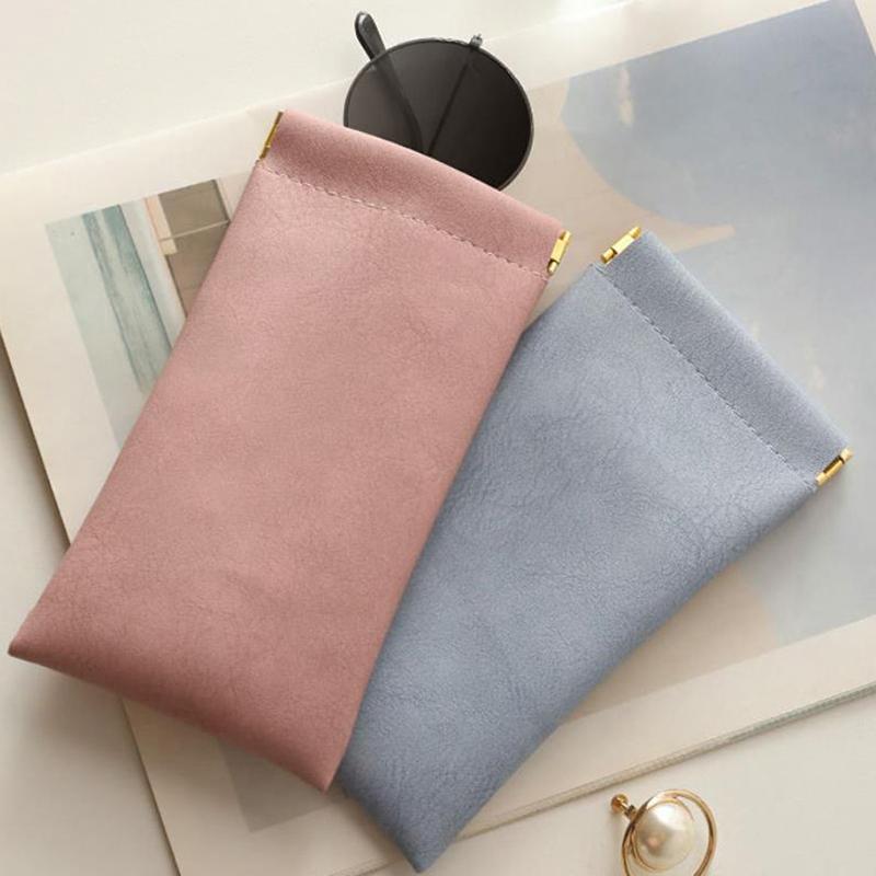 Портативная сумка для хранения солнцезащитных очков, водонепроницаемая защитная крышка для очков