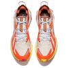 Anta Champion Hunter Falcon Мягкая подошва Удобная амортизация Нескользящие Кроссовки для трейлраннинга с низким верхом Мужские кроссовки Бежевый Оранжевый 112416602A-2