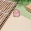 3D Fruit Series Resin Flatback Cabochons Mini Luminous Fruit Model for Scrapbooking DIY Jewelry Decor Dollhouse Accessories