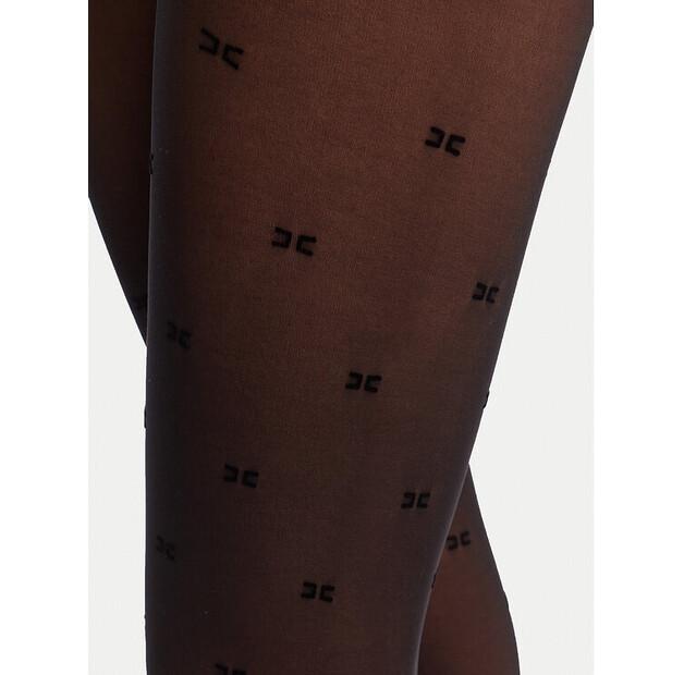 Колготки Elisabetta Franchi CZ-06D-57E2-V120