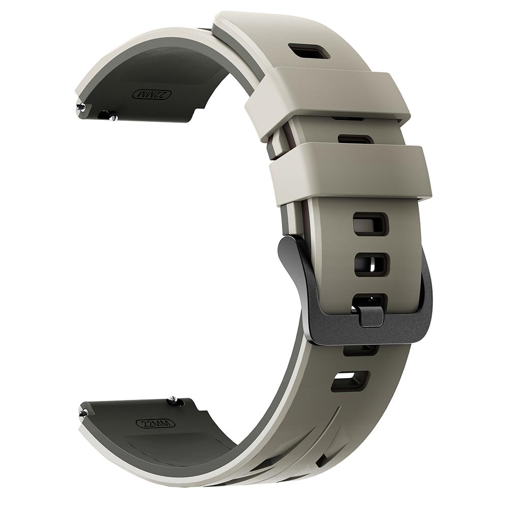 Силиконовый ремешок 22 мм для часов Garmin Venu 4 3 2 45 мм, ремешки для часов Garmin Forerunner 570 265 255 Music Vivoactive 4, спортивный браслет