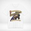 Vintage Style Christian Jesus Cross T Shirt Religious Faith Church Graphic Tee