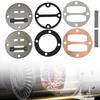 Gasket Valve Plate Head Kits Metal Pump Replacement