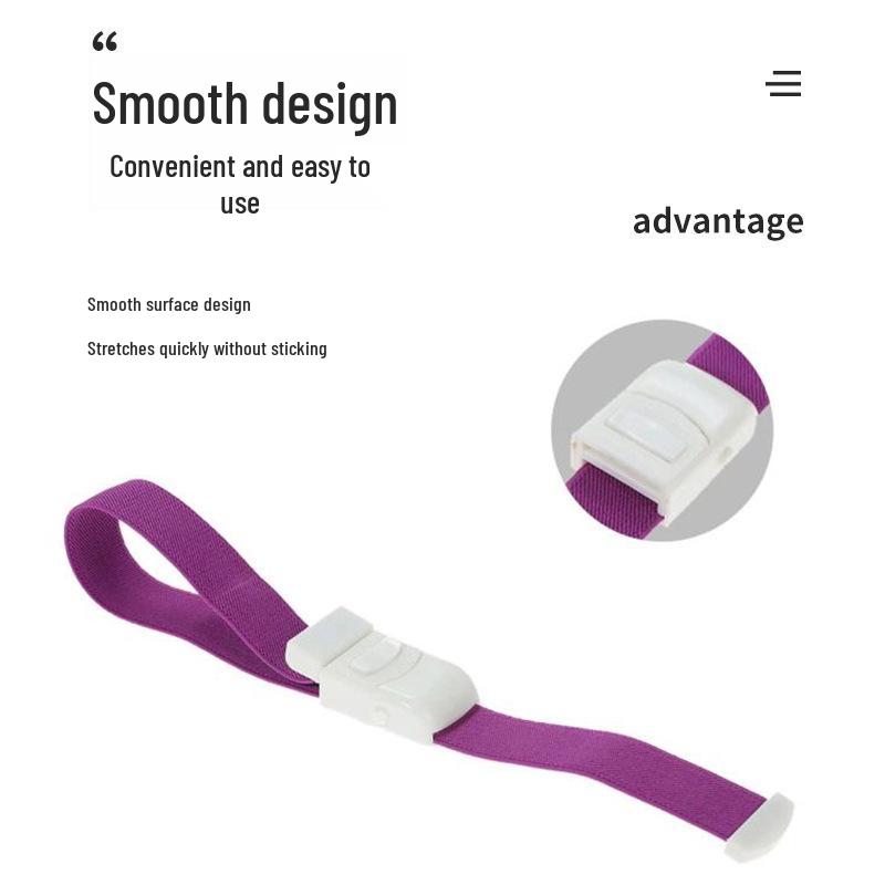 Аптечка первой помощи с жгутом-турникетом на пряжке для тренировок