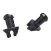 Aftermarket Swivel Bushing for Mercury Outboard Jet Throttle Lever Linkage Designed for Mariner Outboard Motor Maintenance