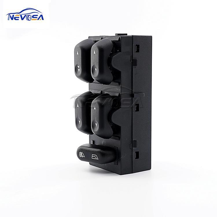 Compatible Electric Window Switch for Ford F-150 Raptor 5L1Z14529AA