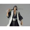 BANPRESTO BLEACH SOLID AND SOULS Kenpachi Zaraki