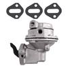 L10A Fuel Pump 861678A1 For 5.0 5.7 305 350 Mercruiser- Compatible Models 97401A2 M60600 18-7283 97401A8 8M0058164
