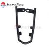 Motorcycle Chain Guide Slider Cover Swingarm Protective For Kawasaki Ninja 400 Z400 2018-2025 2024 2023 2022 2021