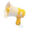 Compact Bullhorn Keychain with Music Recording for Ages 3-8