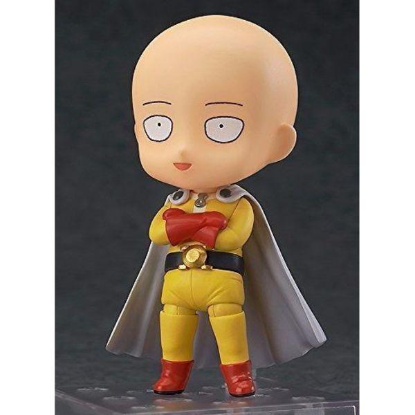Ванпанчмен Nendoroid 575 Saitama Figure Good Smile Company NEW из Японии
