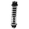 Clutch Pedal Return Spring Improve Driving Safety 214855 Replacement for Peugeot 307 206 207 408 308