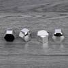 Caps Auto Hub Caps 17mm 20pcs/pack Car Exterior Decor Bolt Covers Screw Covers Screw Caps Bolt Caps