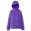 The North Face TNF Be Free TNF Size S Jacket, Purple,