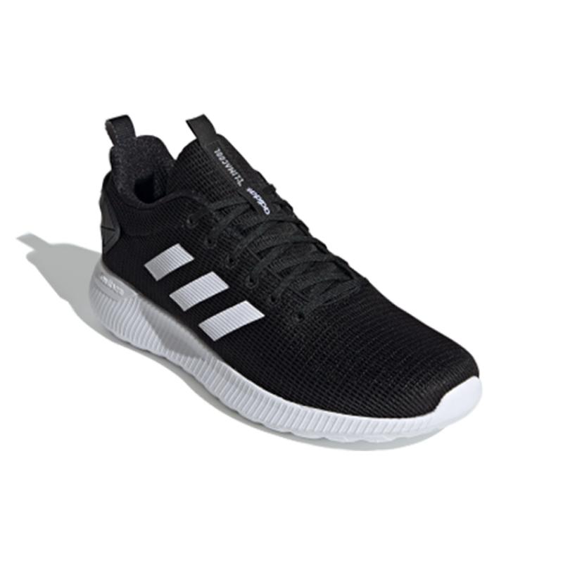 adidas Кроссовки Cloudfoam Lite Racer Climacool 'Black' FW9704