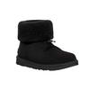 UGG Классический короткий туглер 'Черный' Женский 1143938-BLK