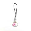 Charm Cat Phone Strap Ornaments Animal Phone Pendent Cellphone Rope Cat Phone Lanyard  Bag Pendant